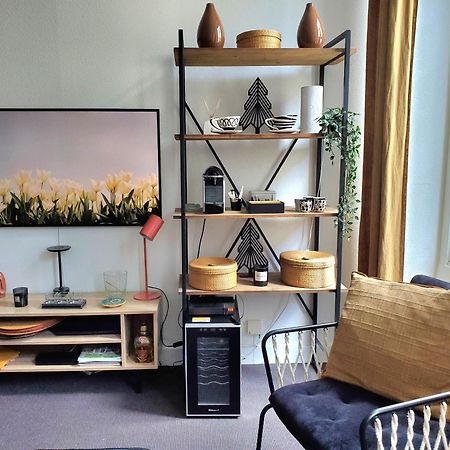 Ravissant Appartement Entierement Renove T2, Proche De La Rue Saint Catherine Bordeaux Eksteriør bilde