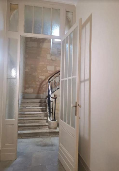Ravissant Appartement Entierement Renove T2, Proche De La Rue Saint Catherine Bordeaux Eksteriør bilde