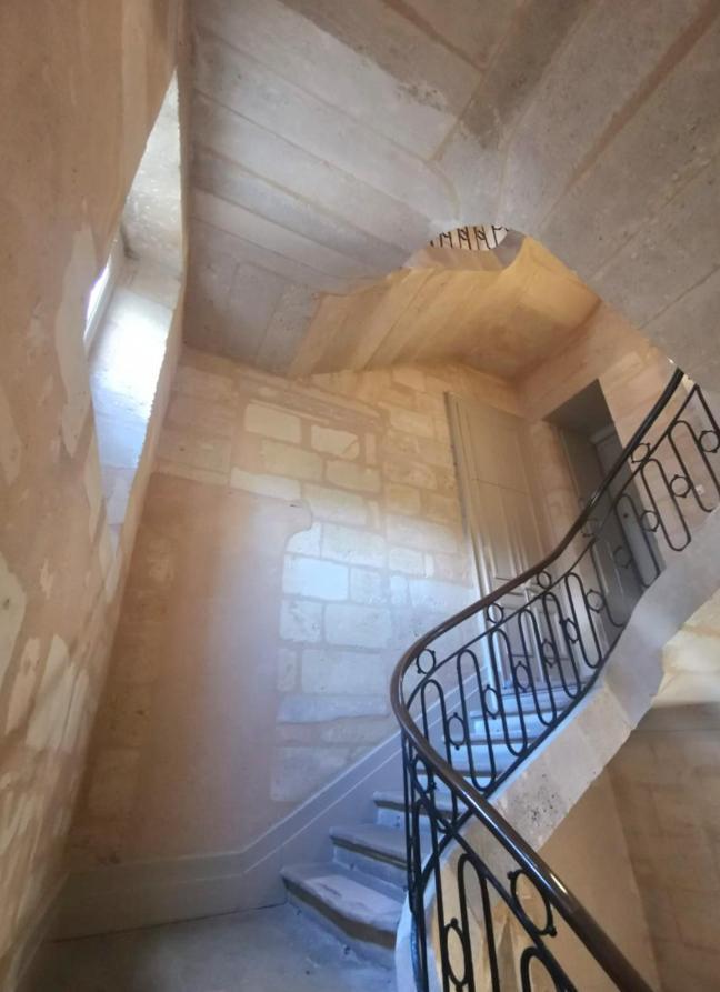 Ravissant Appartement Entierement Renove T2, Proche De La Rue Saint Catherine Bordeaux Eksteriør bilde