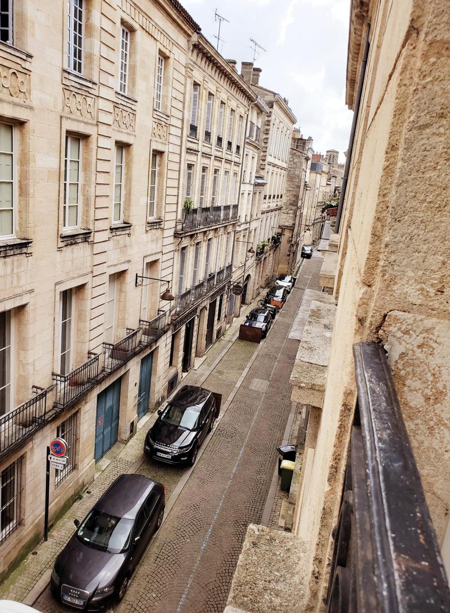 Ravissant Appartement Entierement Renove T2, Proche De La Rue Saint Catherine Bordeaux Eksteriør bilde