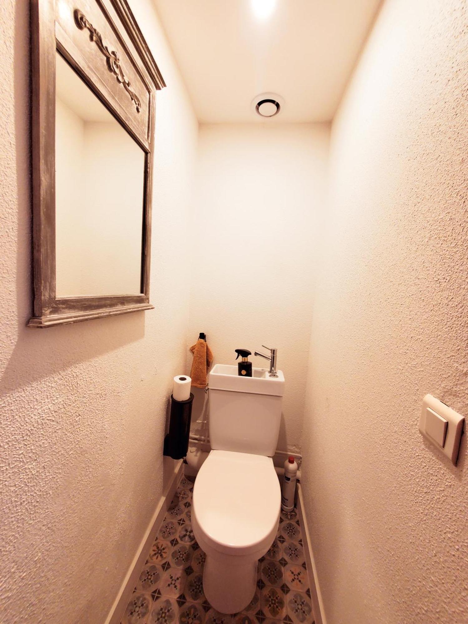 Ravissant Appartement Entierement Renove T2, Proche De La Rue Saint Catherine Bordeaux Eksteriør bilde