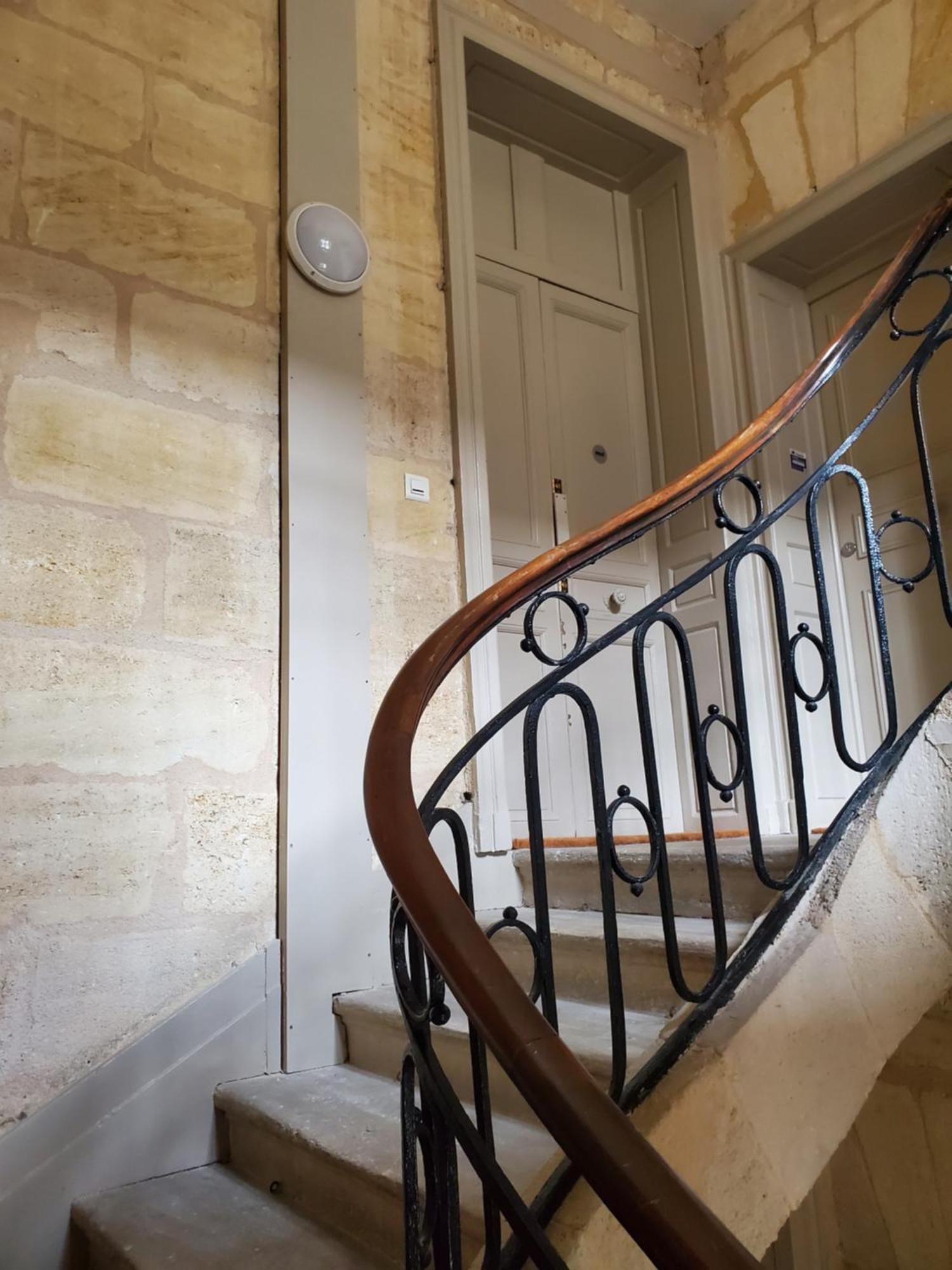 Ravissant Appartement Entierement Renove T2, Proche De La Rue Saint Catherine Bordeaux Eksteriør bilde