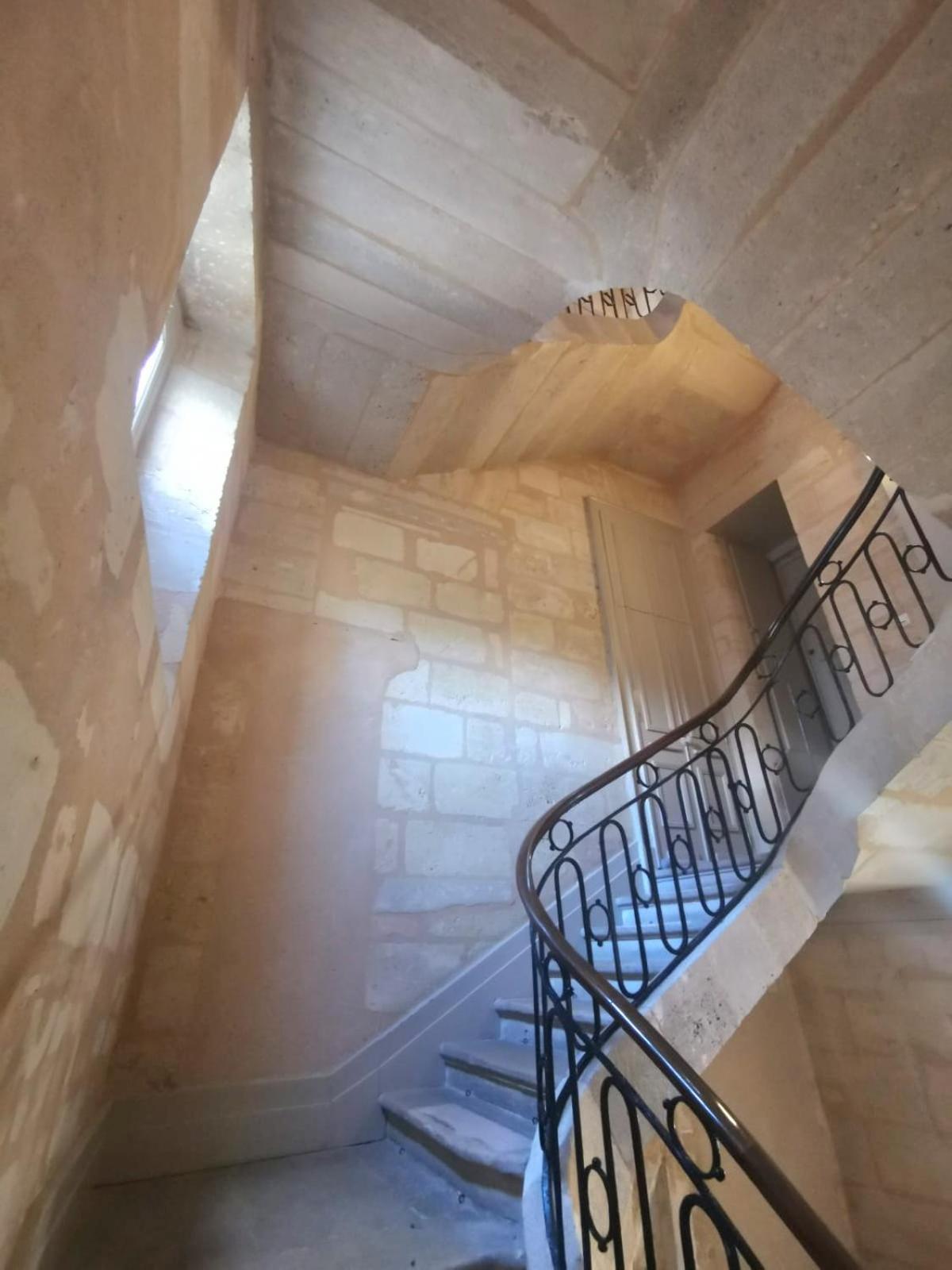 Ravissant Appartement Entierement Renove T2, Proche De La Rue Saint Catherine Bordeaux Eksteriør bilde